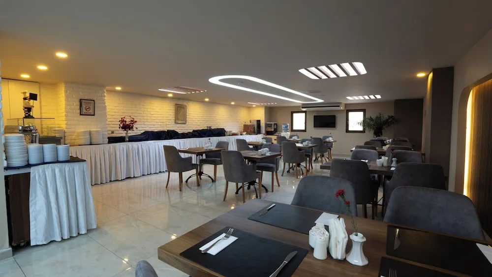 Restoran