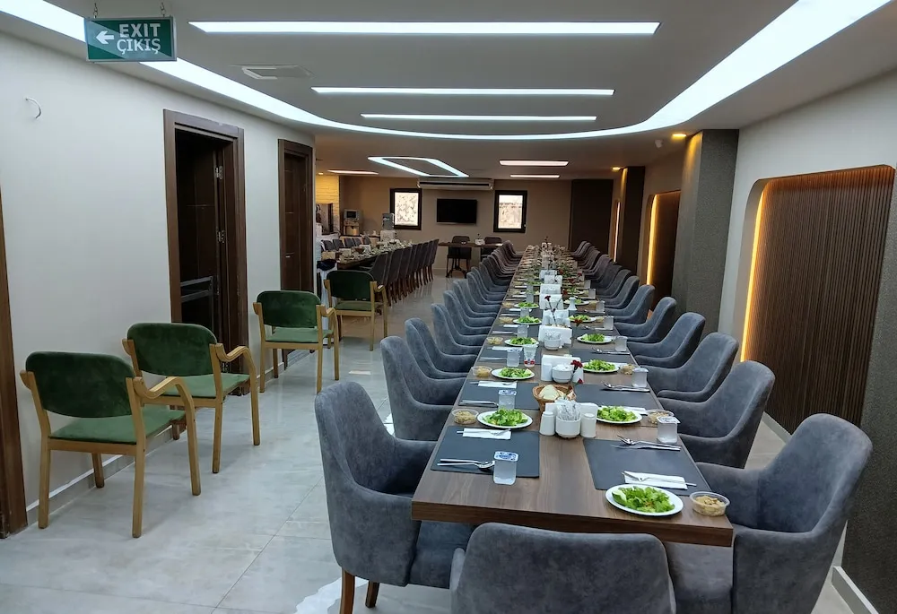 Restoran