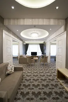 The Berussa Hotel