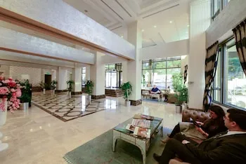 The Berussa Hotel