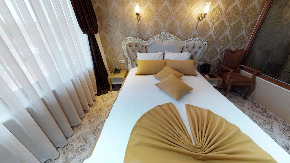 Süit, Deniz Manzaralı