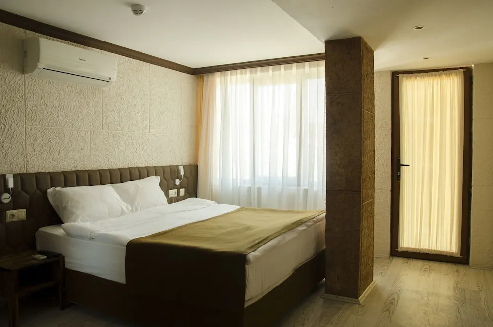 Oda