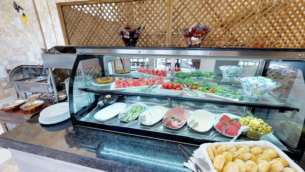 Restoran