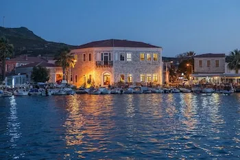 La Petra Hotel - Special Class