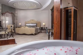 La Petra Hotel - Special Class