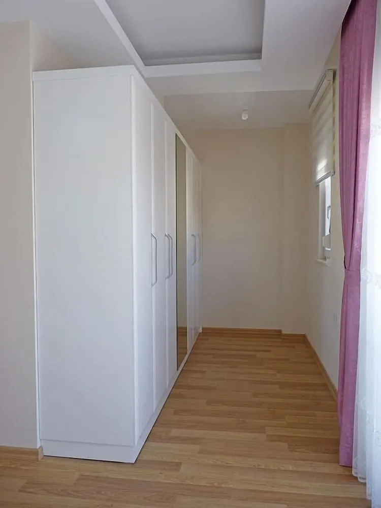 Apart Daire, 3 Yatak Odası