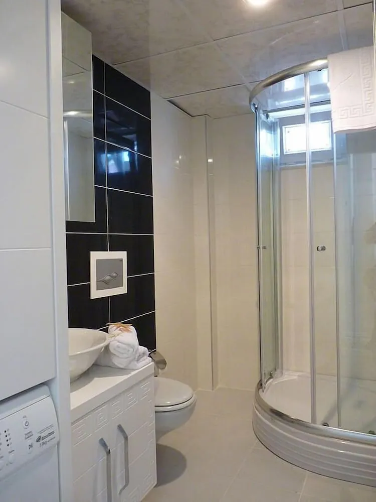 Apart Daire, 3 Yatak Odası