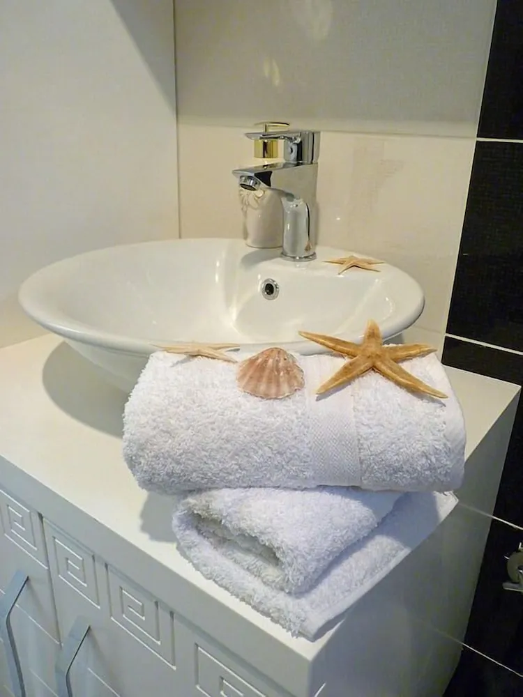 Apart Daire, 3 Yatak Odası