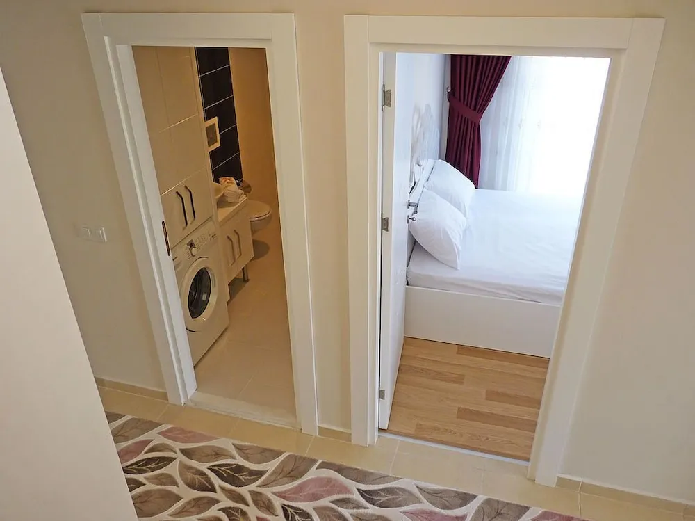 Apart Daire, 3 Yatak Odası