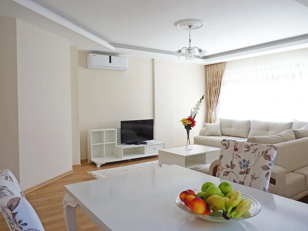 Apart Daire, 3 Yatak Odası