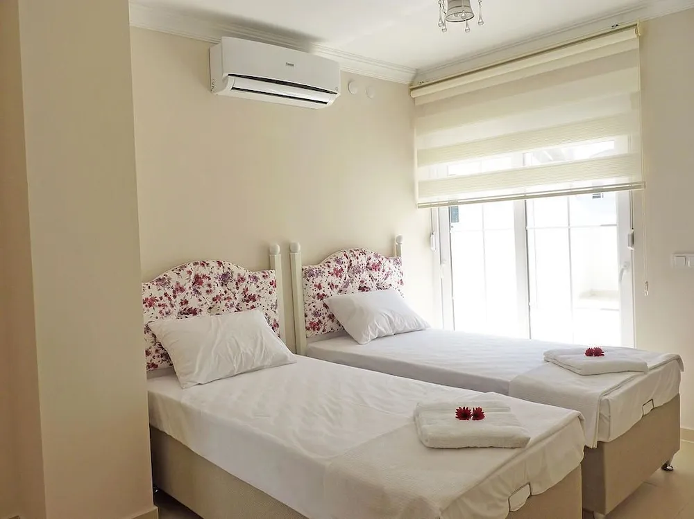 Apart Daire, 3 Yatak Odası