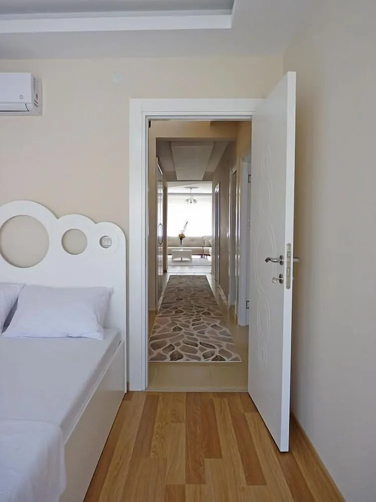 Apart Daire, 3 Yatak Odası