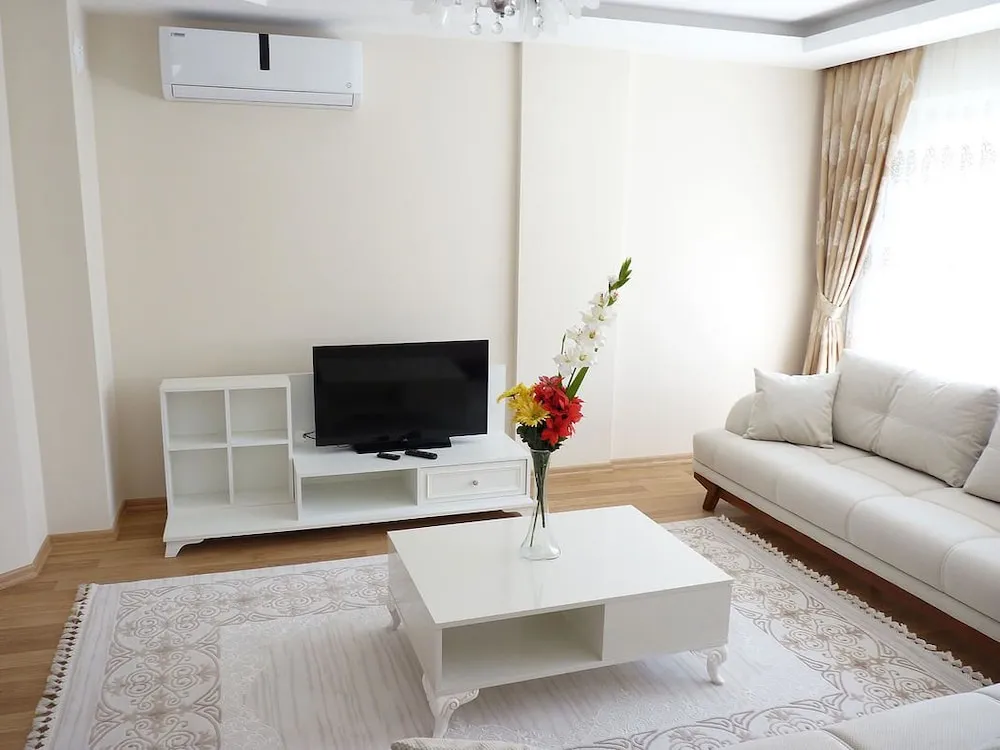 Apart Daire, 3 Yatak Odası