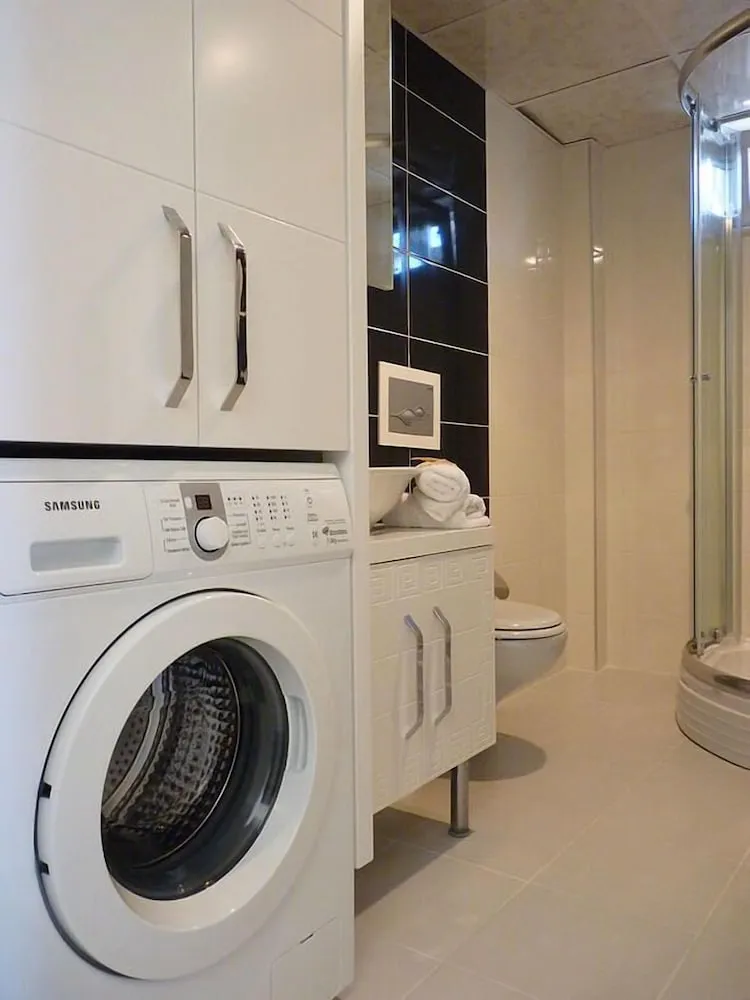 Apart Daire, 3 Yatak Odası