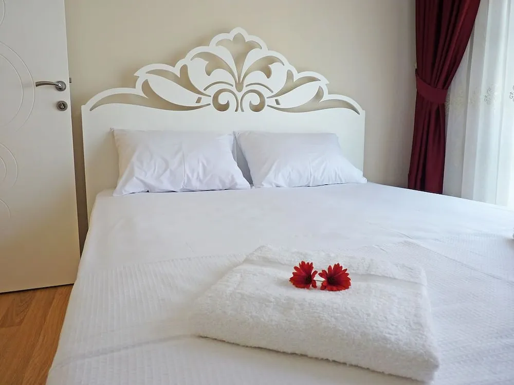 Apart Daire, 3 Yatak Odası