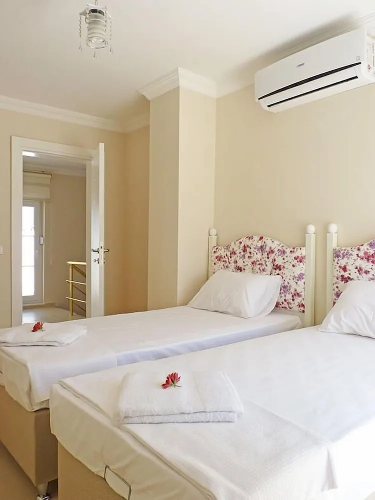 Apart Daire, 3 Yatak Odası