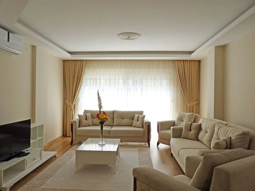 Apart Daire, 3 Yatak Odası