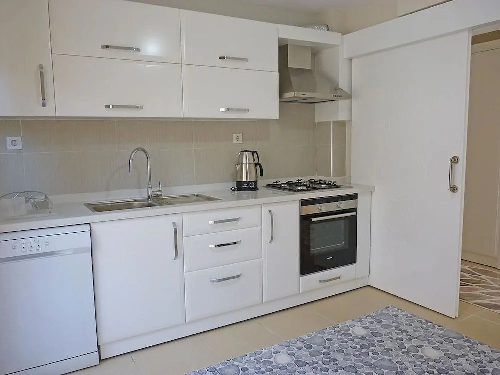 Apart Daire, 3 Yatak Odası