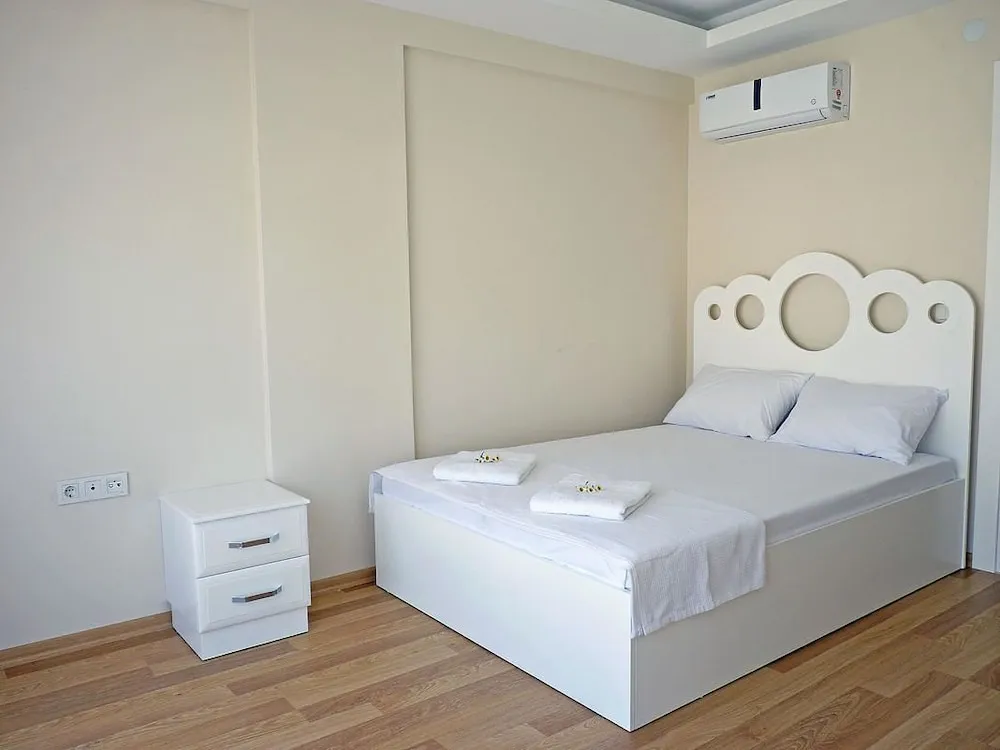 Apart Daire, 3 Yatak Odası