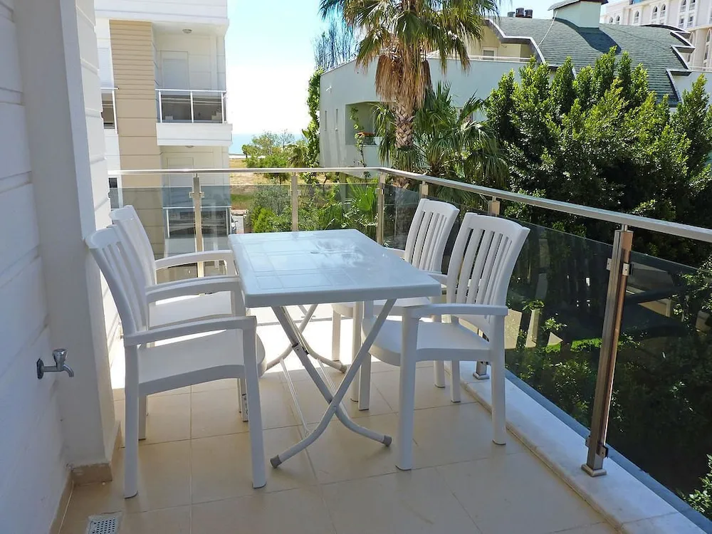 Apart Daire, 3 Yatak Odası