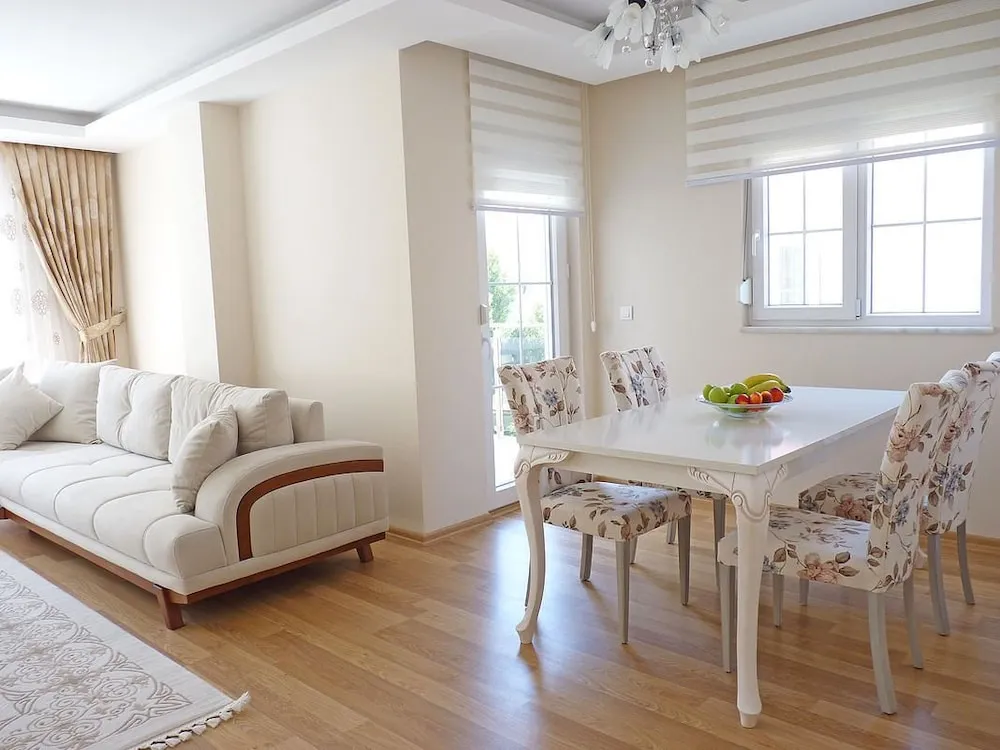 Apart Daire, 3 Yatak Odası