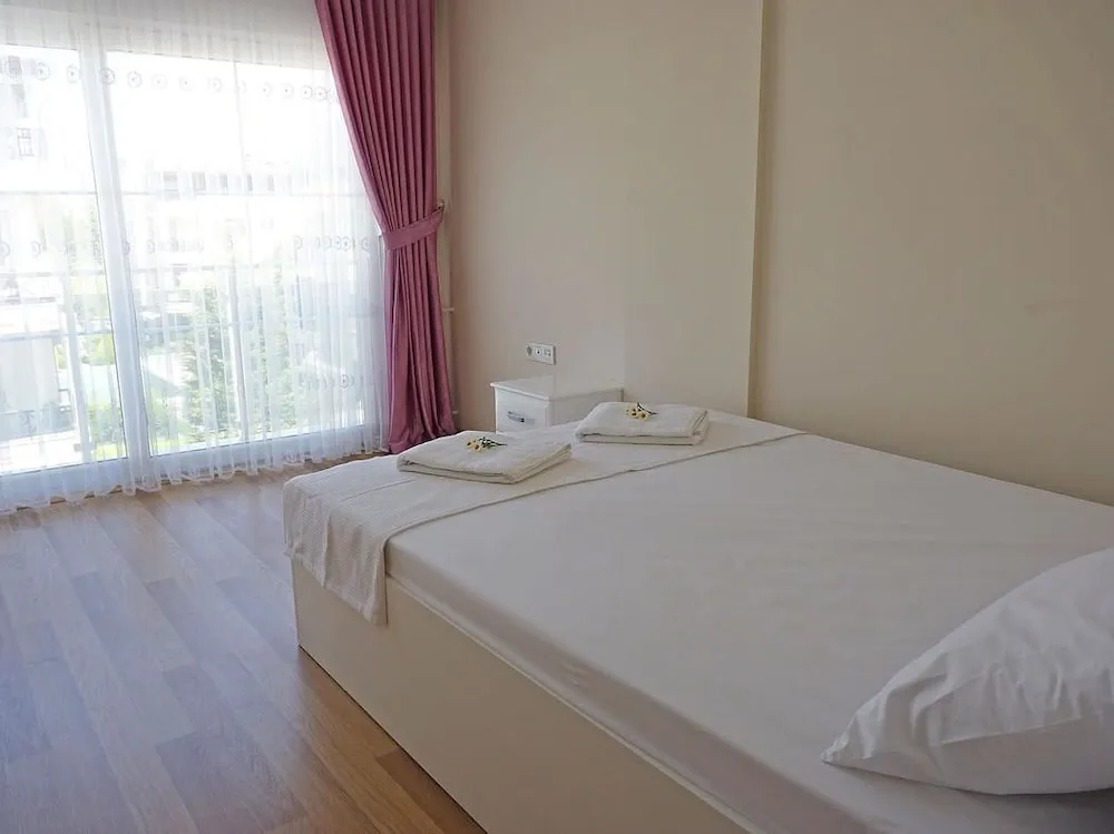 Apart Daire, 3 Yatak Odası