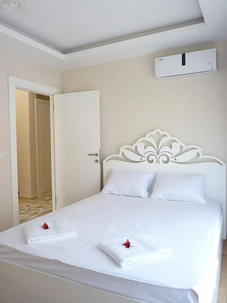 Apart Daire, 3 Yatak Odası