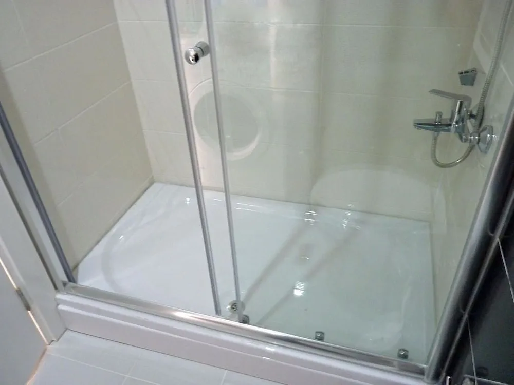 Apart Daire, Deniz Manzaralı