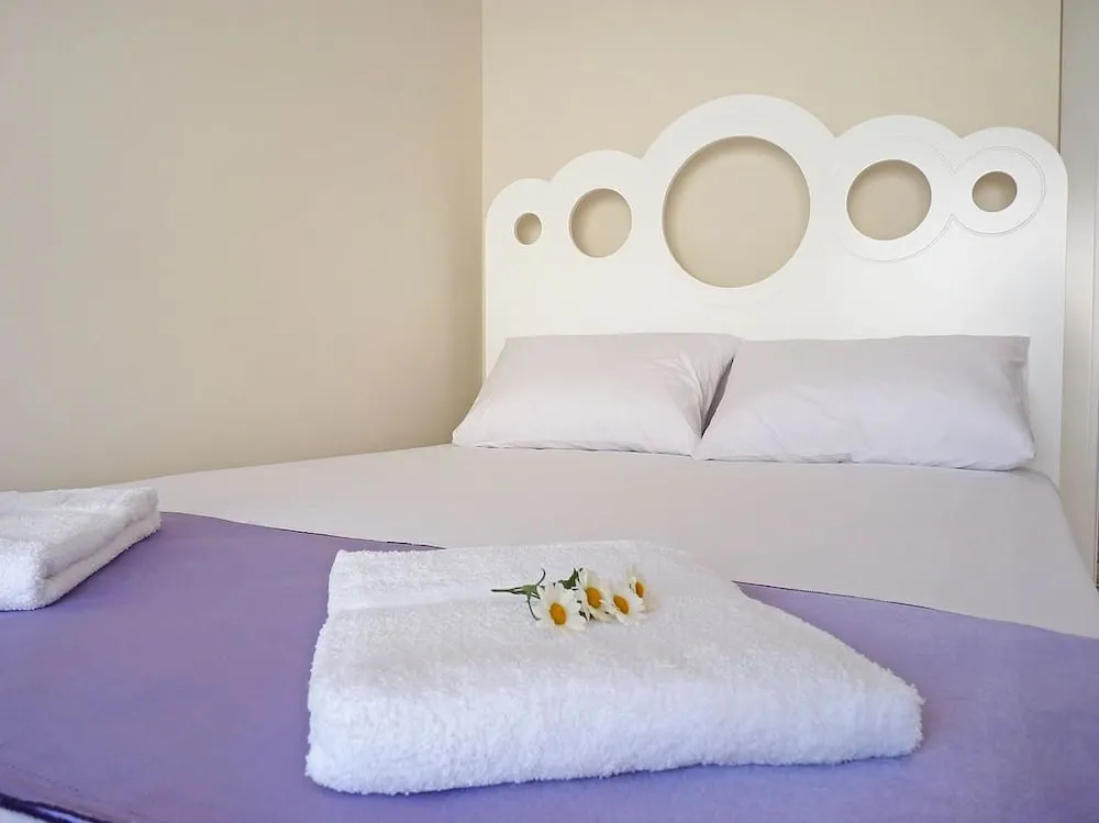 Apart Daire, Deniz Manzaralı