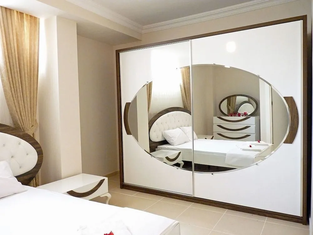 Comfort Dubleks, 2 Yatak Odası, Zemin Kat