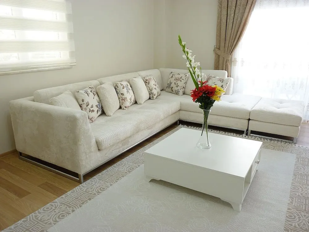 Comfort Dubleks, 2 Yatak Odası, Zemin Kat