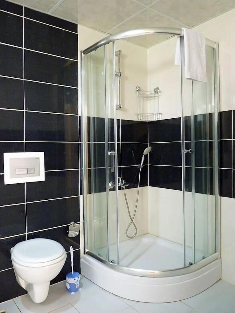 Dubleks, 2 Yatak Odası, Zemin Kat