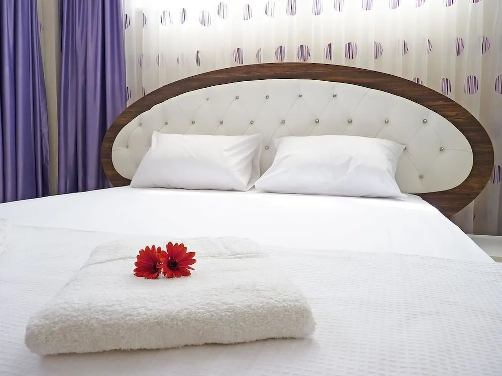 Dubleks, 2 Yatak Odası, Zemin Kat