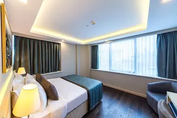 Molton Monapart Mecidiyekoy