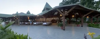 Aspat Termera Resort Hotel
