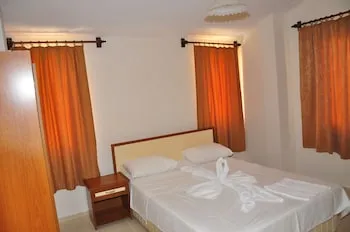 Kaya Apart Hotel Side