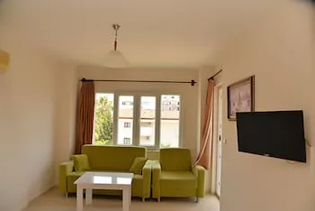 Kaya Apart Hotel Side