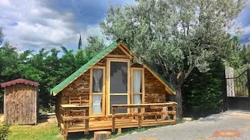 Ida Natura Life Style Otel Kazdaglari
