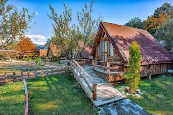 Ida Natura Life Style Otel Kazdaglari