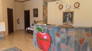 Ida Natura Life Style Otel Kazdaglari
