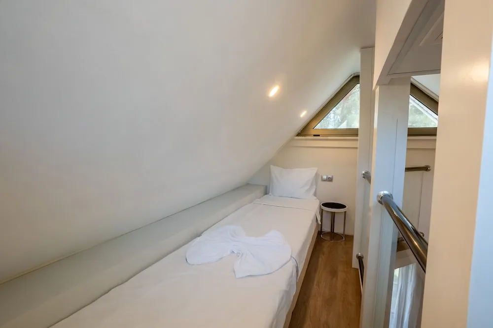 Family Çatı Katı (Loft)