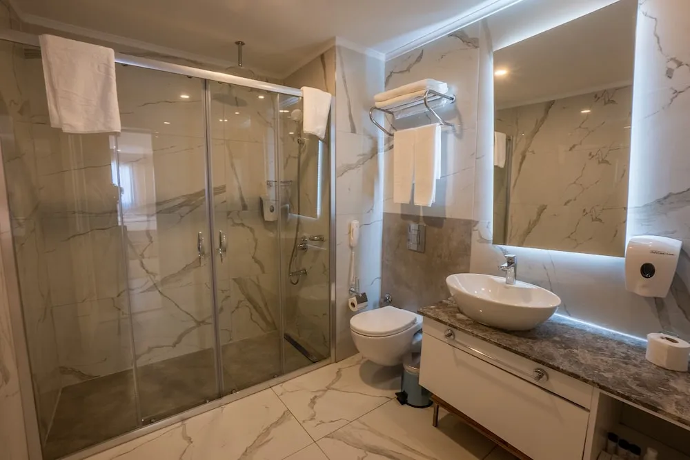 Family Çatı Katı (Loft)