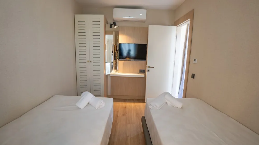 Family Connection Room