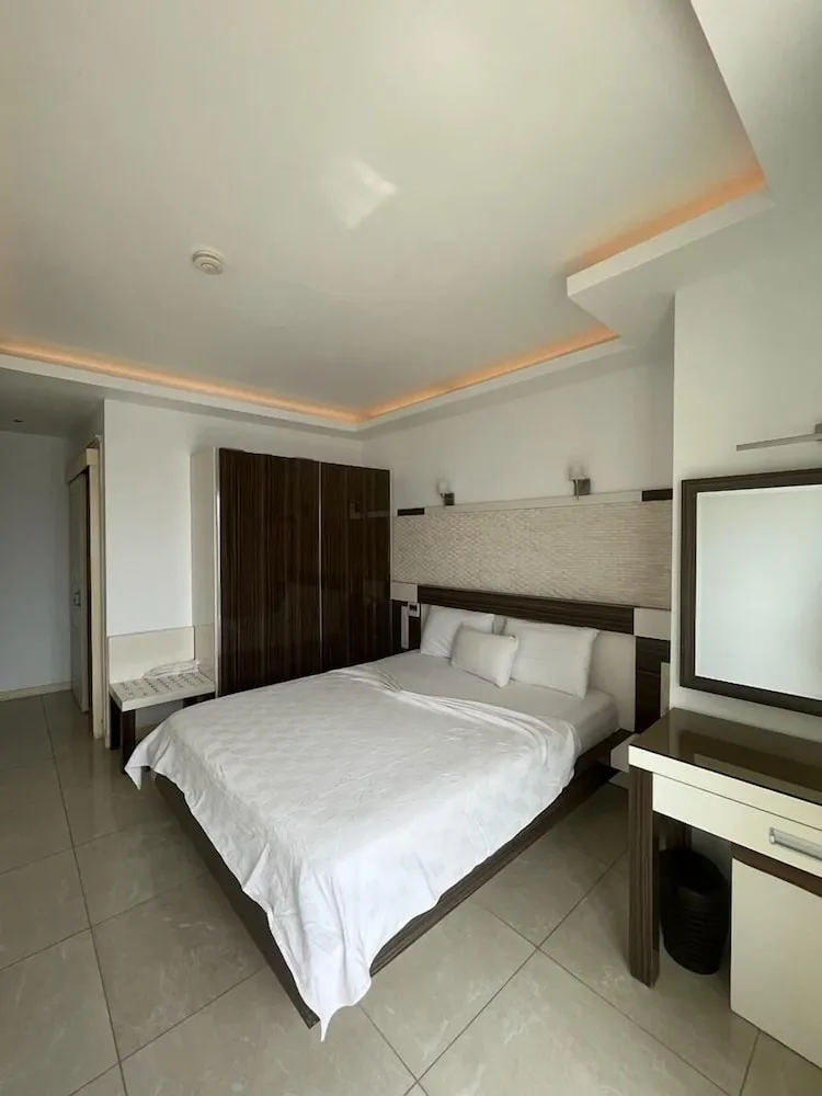 Standart Deniz Manzaralı Oda