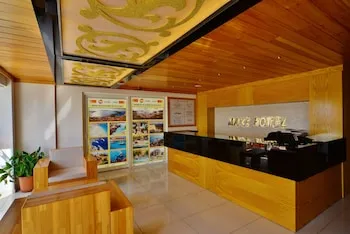 Kas Maki Hotel