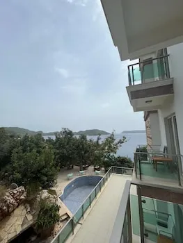 Kas Maki Hotel