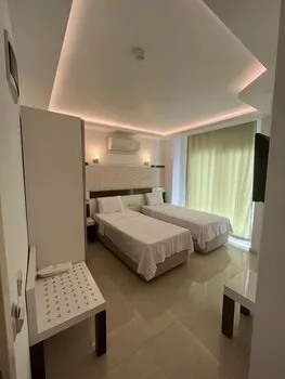 Kas Maki Hotel
