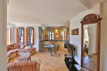 KC Apartments by Çınarlar