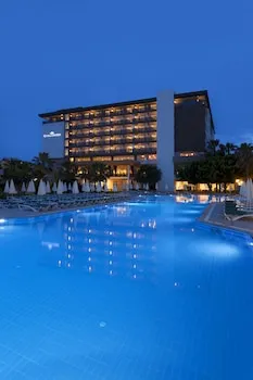 Royal Garden Beach Hotel - Her Şey Dâhil