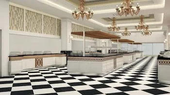 Royal Garden Beach Hotel - Her Şey Dâhil